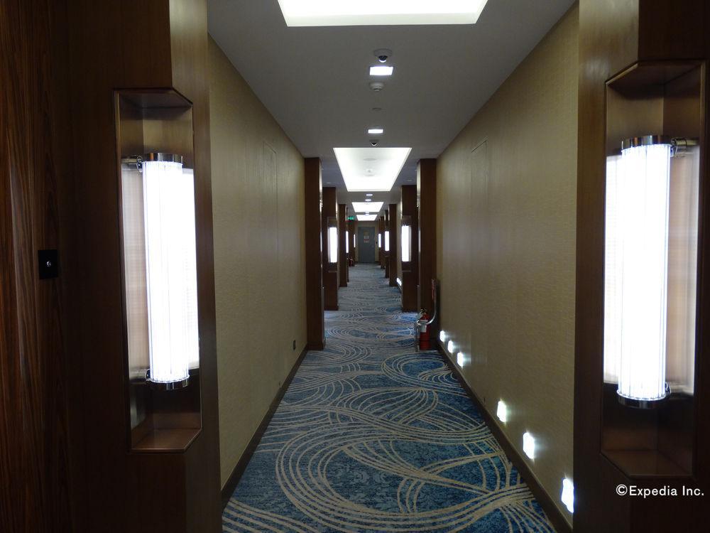Winford Resort And Casino Manila Exterior foto