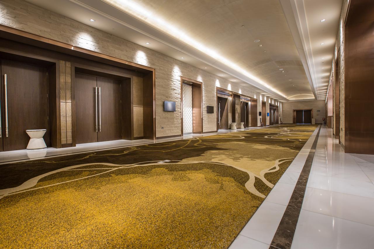 Winford Resort And Casino Manila Exterior foto