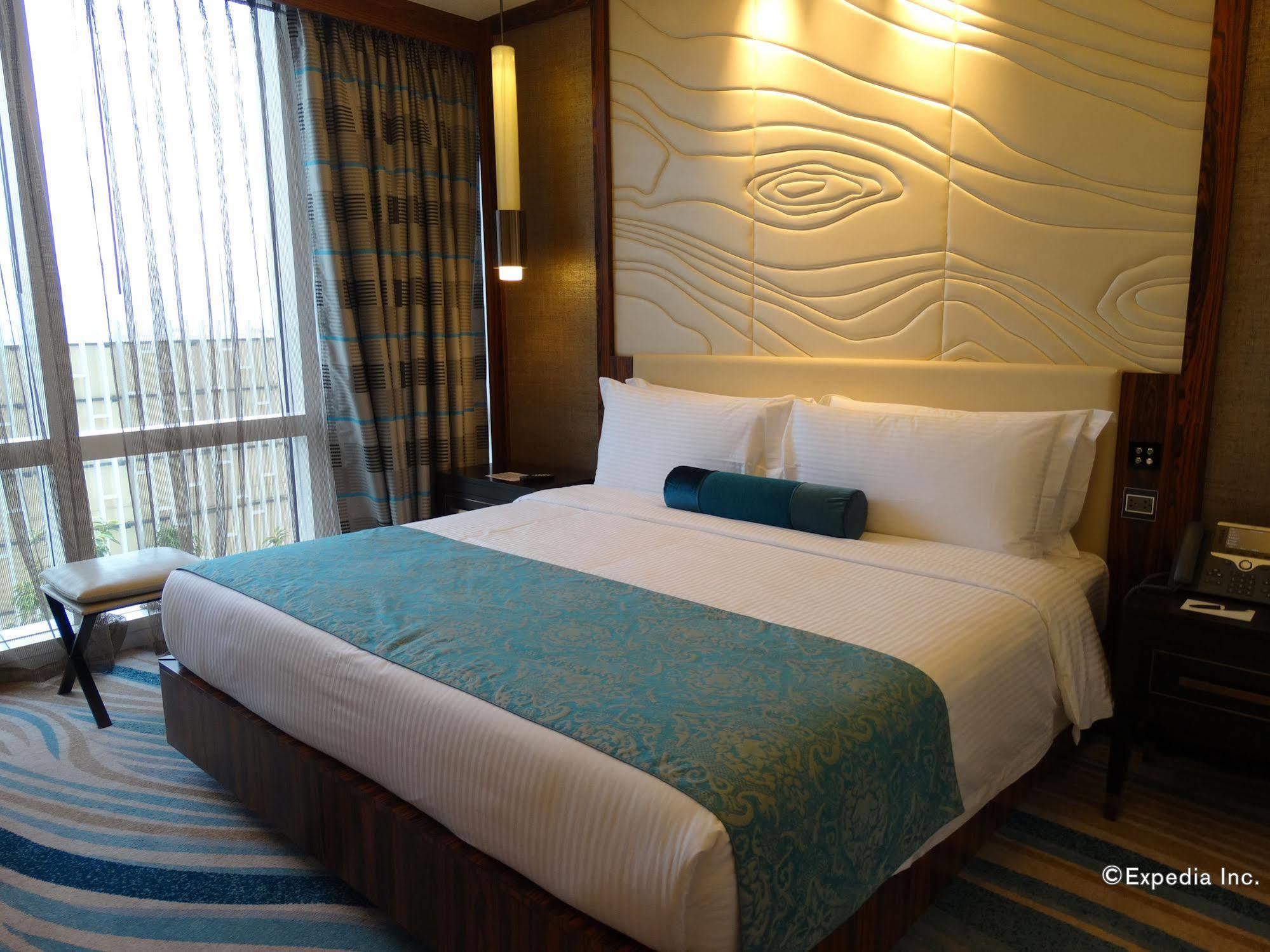 Winford Resort And Casino Manila Exterior foto